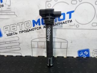 Катушка зажигания Audi A3