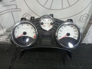 Панель приборов Peugeot 207