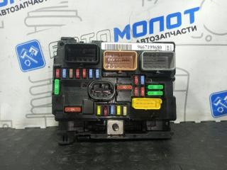 Блок предохранителей Peugeot 207