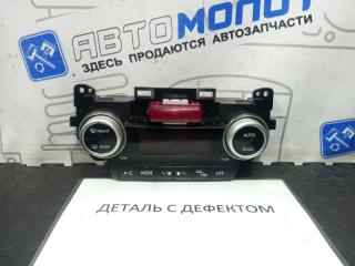Запчасть блок управления климат-контролем Subaru Forester