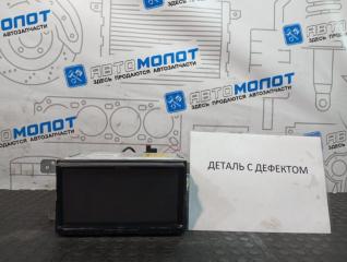 Запчасть магнитола Subaru Forester