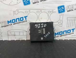 Запчасть блок управления двигателем Subaru Forester