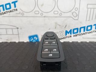 Блок управления стеклоподъемниками 1-Series F20 N13B16A