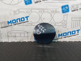 Лючок бензобака Citroen C4 B7 5F02 EP6CDT 5FV 10FJBW 9687310977 контрактная