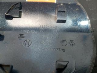 Лючок бензобака C4 B7 5F02 EP6CDT 5FV 10FJBW