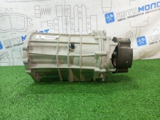 Раздаточная коробка (раздатка) Touareg FL CJM CJMA