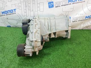 Раздаточная коробка (раздатка) Touareg FL CJM CJMA