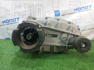 Раздаточная коробка (раздатка) Touareg FL CJM CJMA