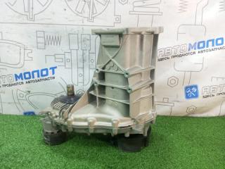 Раздаточная коробка (раздатка) Touareg FL CJM CJMA