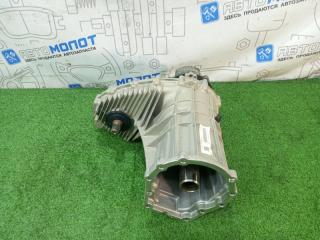 Раздаточная коробка (раздатка) Touareg FL CJM CJMA