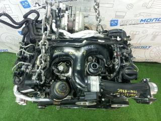 Двигатель Touareg FL CJM CJMA