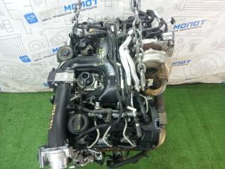 Двигатель Volkswagen Touareg FL CJM CJMA