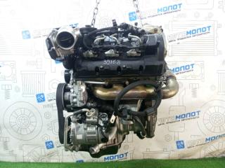 Двигатель Touareg FL CJM CJMA