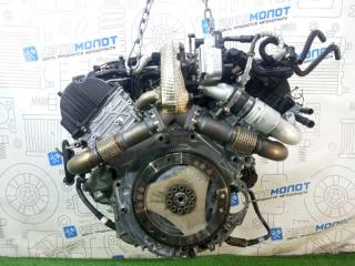 Двигатель Touareg FL CJM CJMA