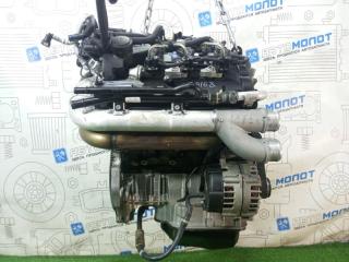 Двигатель Touareg FL CJM CJMA