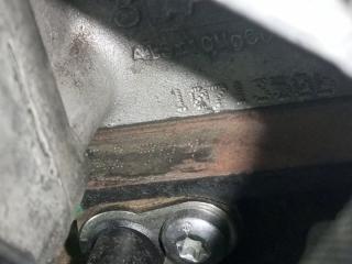 Двигатель Touareg FL CJM CJMA