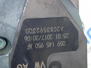 Двигатель Touareg FL CJM CJMA