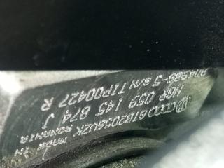 Двигатель Touareg FL CJM CJMA