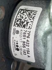 Двигатель Touareg FL CJM CJMA