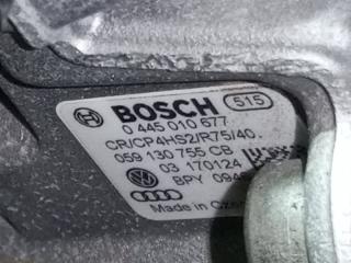 Двигатель Touareg FL CJM CJMA