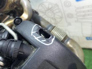 Двигатель Touareg FL CJM CJMA