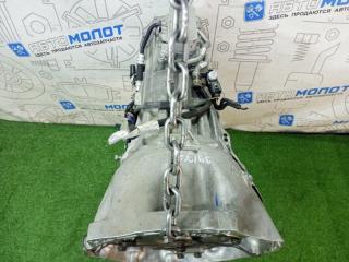 АКПП Touareg FL CJM CJMA