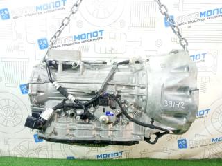 АКПП Touareg FL CJM CJMA