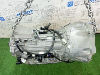 АКПП Touareg FL CJM CJMA