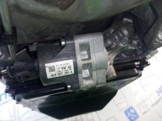 АКПП Touareg FL CJM CJMA