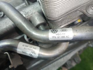 АКПП Touareg FL CJM CJMA