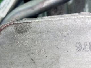 АКПП Touareg FL CJM CJMA