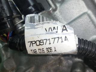 АКПП Touareg FL CJM CJMA