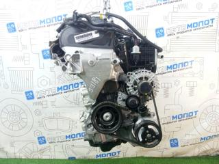 Двигатель Skoda Karoq