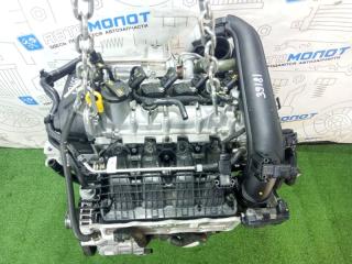 Двигатель Skoda Karoq NU7 DJKA DJK