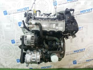 Двигатель Karoq NU7 DJKA DJK