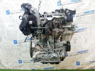 Двигатель Karoq NU7 DJKA DJK