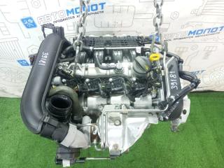 Двигатель Karoq NU7 DJKA DJK