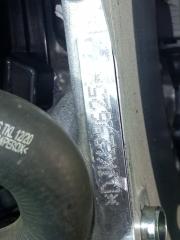 Двигатель Karoq NU7 DJKA DJK