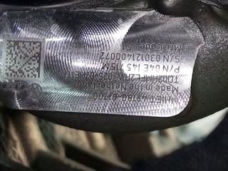 Двигатель Karoq NU7 DJKA DJK