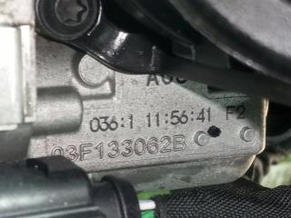 Двигатель Karoq NU7 DJKA DJK