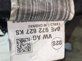 Двигатель Karoq NU7 DJKA DJK