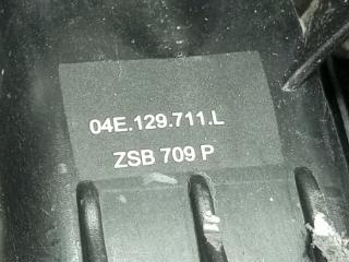 Двигатель Karoq NU7 DJKA DJK