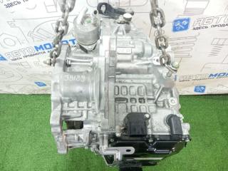 АКПП Skoda Karoq NU7 DJKA DJK