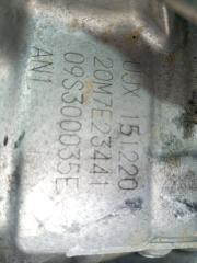 АКПП Karoq NU7 DJKA DJK