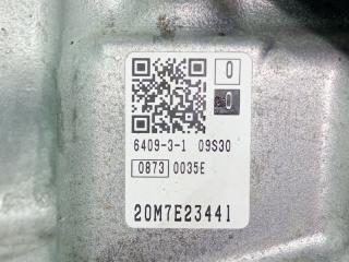 АКПП Karoq NU7 DJKA DJK