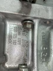 АКПП Karoq NU7 DJKA DJK