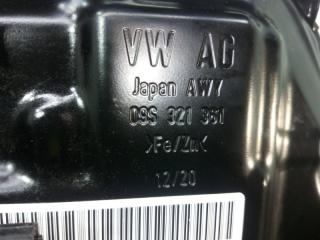 АКПП Karoq NU7 DJKA DJK