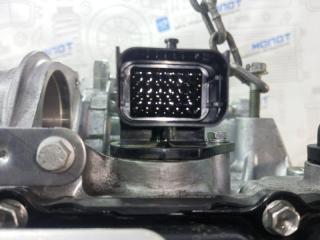 АКПП Karoq NU7 DJKA DJK