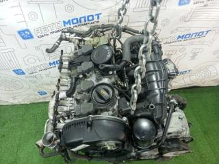 Двигатель A4 8K5 CDN