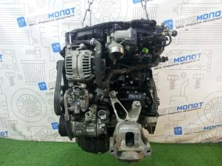 Двигатель Audi A4 8K5 CDN